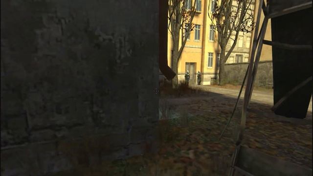 Half-life | SCRIPTS BUG смотреть онлайн