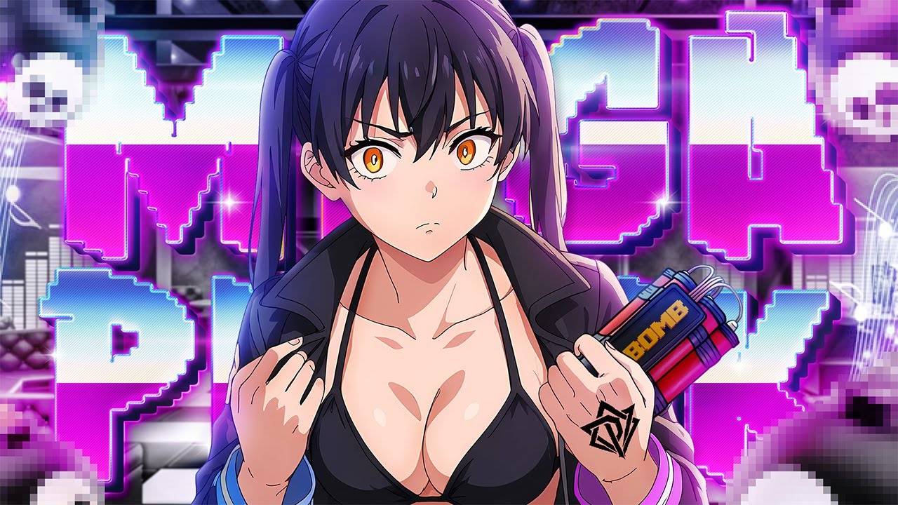 Prompto X RAIZHELL - MEGA PHUNK BOMB