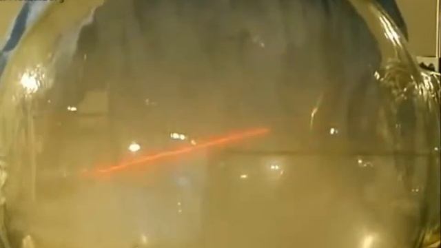 Fliegende Polymer-Nebelwolken... смотреть онлайн