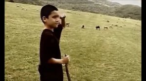 Чеченская песня про Маму. 😔