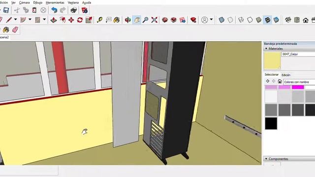 ultimo skp SketchUp Pro 2019 28 05 2019 16 41 24 смотреть онлайн