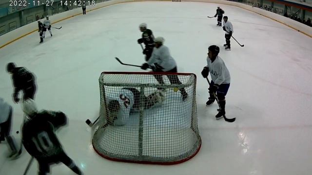 27.11.22. (40+) Стройбери - Наши смотреть онлайн