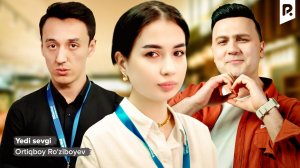 Ortiqboy Ro'ziboyev - Yedi sevgi | Ортикбой Рузибоев - Еди севги