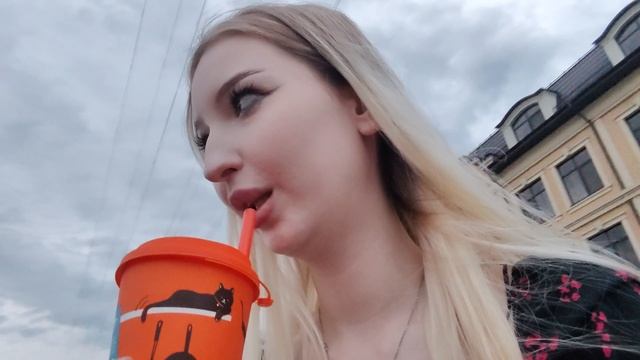 БЕЖИМ ОТ ЛИВНЯ 🌪️ БОЛЬШОЙ ДОЖДЬ ☔ ПОГОДА В КРАСНОДАРЕ 🌧️