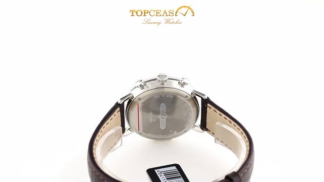 Ceas Zeppelin 7086-4 - Full HD смотреть онлайн
