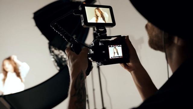 Sirui Sniper 16mm F1.2 и Sirui Sniper 75mm F1.2 киношно