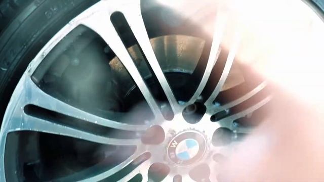 Fix For Curb Rash And Scratches on Aluminum Rims | Without Painting смотреть онлайн
