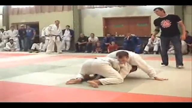 Brazilian Jiu Jitsu Team Alliance Frankfurt смотреть онлайн