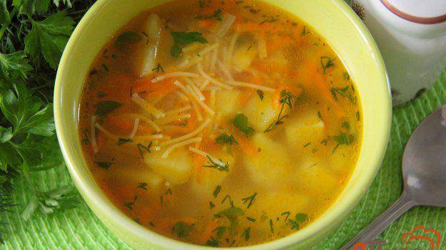 Вкусные Минутки