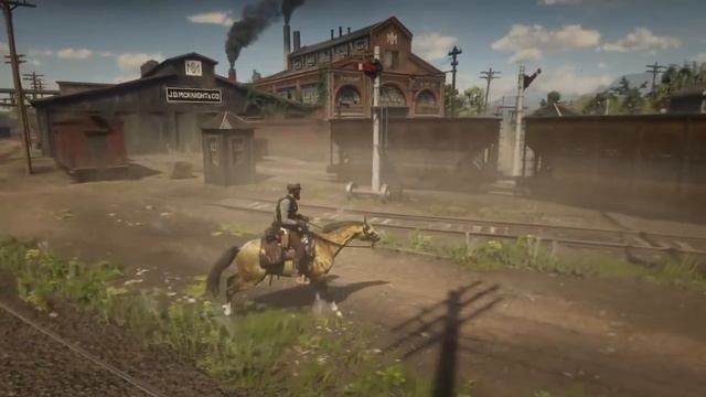 Red Dead Redemption 2 Top 5 Best Overall Horses! Amazing Horses! смотреть онлайн