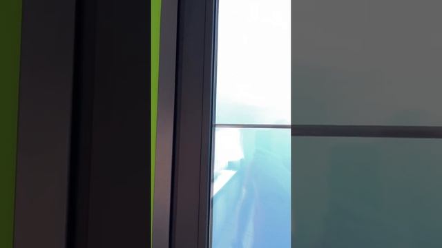 Уникальное покрытие для окон! смотреть онлайн
