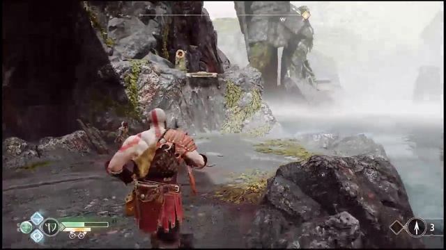 God of war Pt 4 pt 2 (game crashed) смотреть онлайн