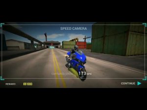 МУЛЬТИК-ИГРА ГОНКИ НА СУПЕР БАЙКАХ