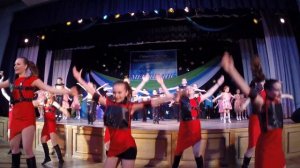 "Мы мечтали о сцене"