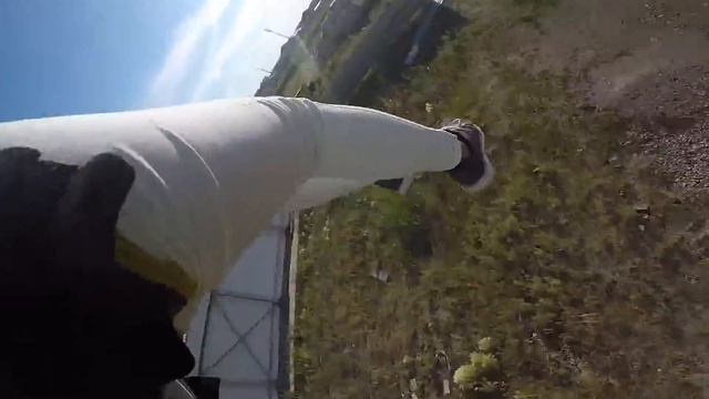 Rope Jumping | FLY Astana | прыжки 25.06.2017 | #5 смотреть онлайн