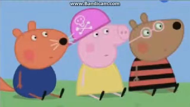 любимая музыка свинки пеппы смотреть онлайн