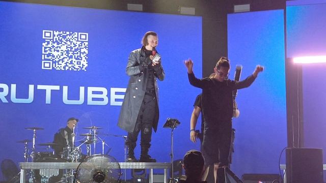 Заброс мерча