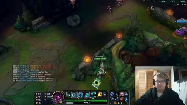 More Leauge! смотреть онлайн