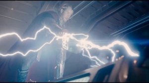 Thor , God of Thunder, All Thor electricity Power scenes Epicccccc