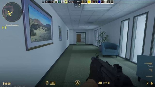 Counter-Strike 2    #3