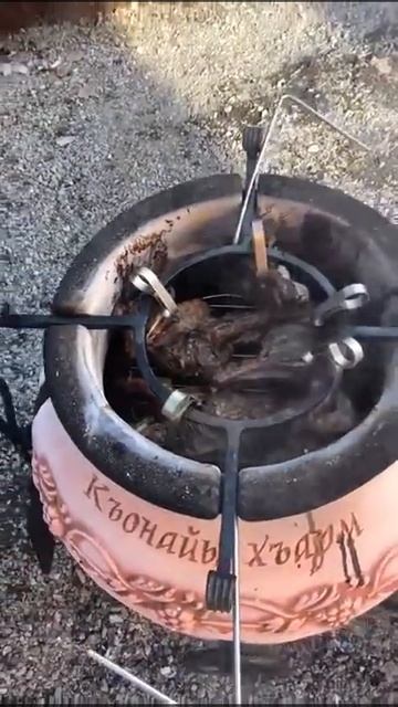 Тандыр смотреть онлайн