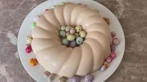 Нашла идеальный рецепт Пасха творожная в шоколадном корпусе. Тренд 2025 года