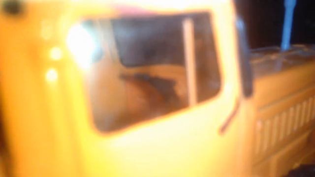 Обзор на трактор ДТ-75 смотреть онлайн