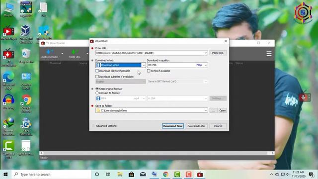 YouTube Video Downloader-YT Downloader-ইউটিউব থেকে সহজে ভিডিও ডাউনলোড উপায় смотреть онлайн