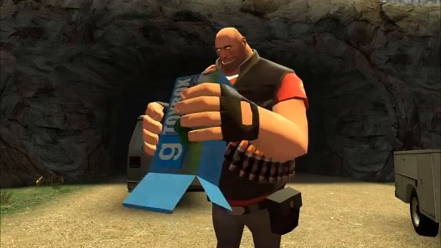 Heavy Birthday Rus - Part 1 смотреть онлайн