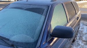 Замена шаровых на приоре