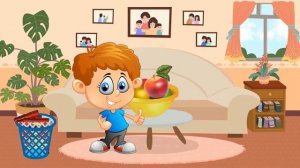 Будь здоров!