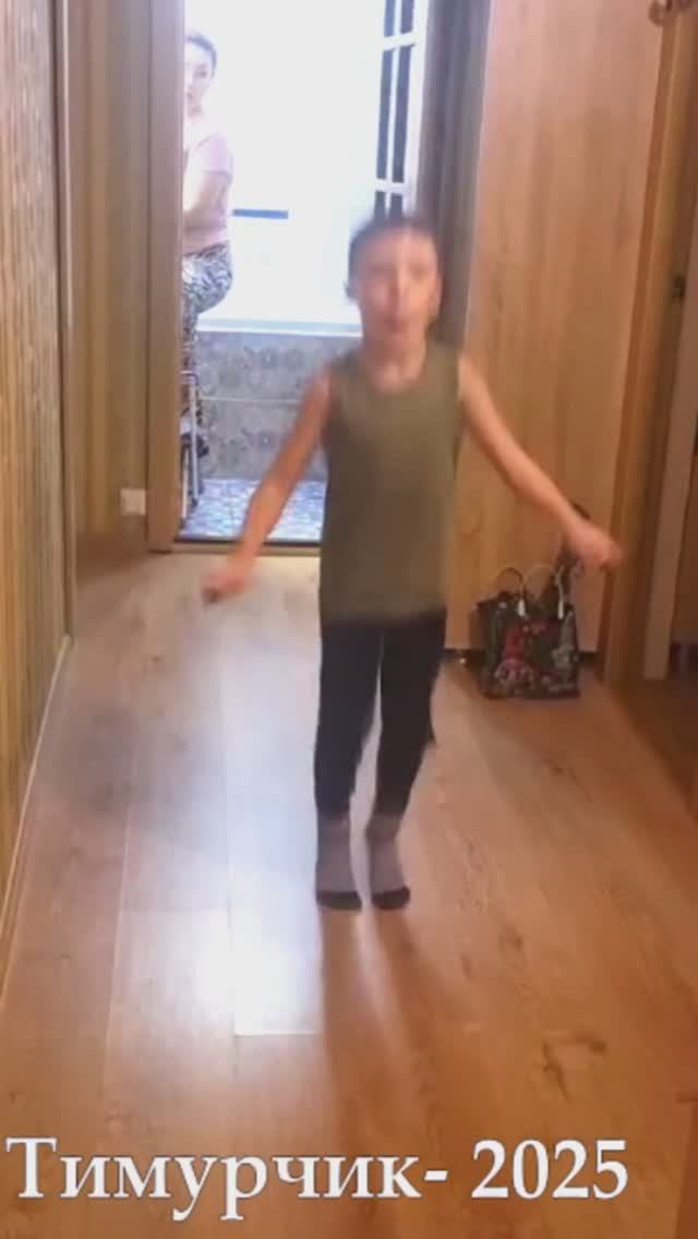 УШУ-Саньда. Тренировка. Работа со скакалкой смотреть онлайн