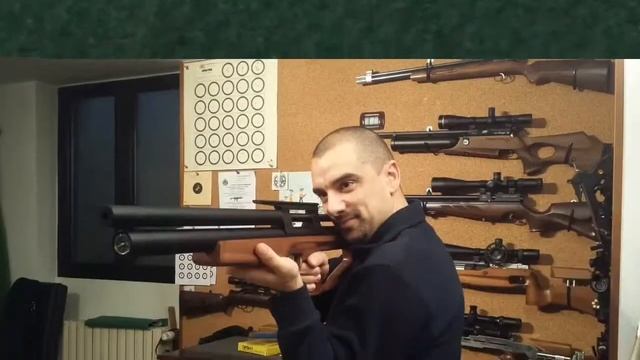 CRICKET 9mm 35 смотреть онлайн