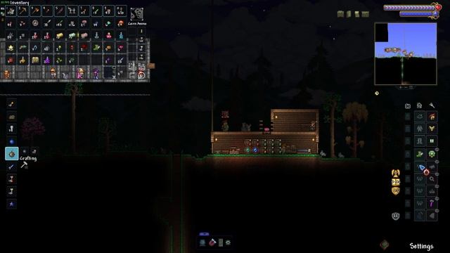 Terraria: Thorium Mod Playthrough (Expert Mode) Episode 1 смотреть онлайн