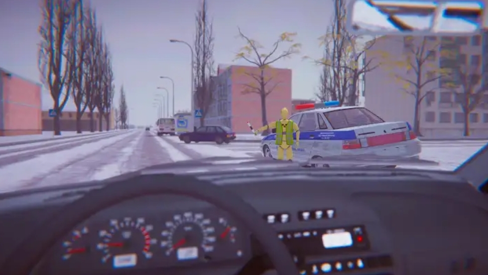 Повторил фото из плей маркет в ваз краш тест симулятор 2 смотреть онлайн