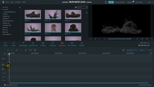 How to get Blockbuster effects for wondershare Filmora totally (Free) смотреть онлайн