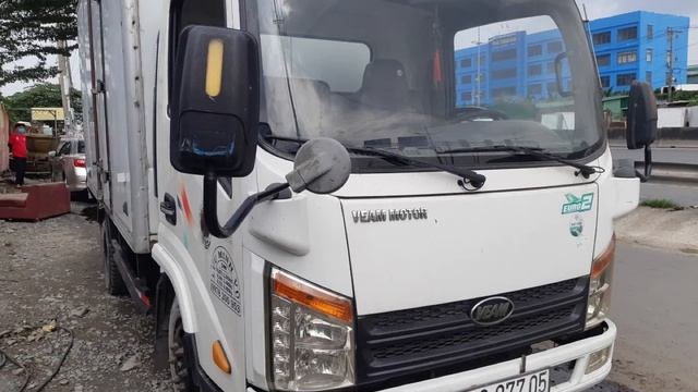 Veam 2 tấn đời 2014, 2016 bãi xe Xuân phong. 0966203080 смотреть онлайн