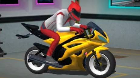 Гонки Мотоциклы Bike Race Master, уровень 93 | Мультфильм для малышей смотреть онлайн