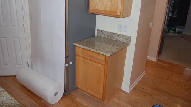 Floor Protection - Builder Foam смотреть онлайн