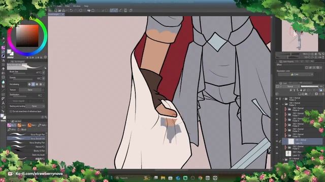 Let's Draw And Hang Out! ☆Stream☆ смотреть онлайн