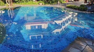 Grand Mirage Resort and Hotel, Bali - updated video in 2023