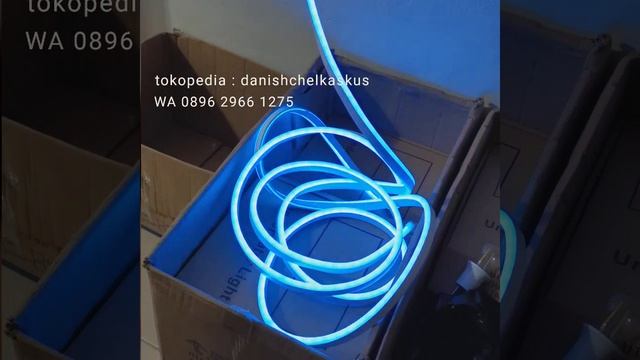 LED NEON FLEX 220V RGB смотреть онлайн