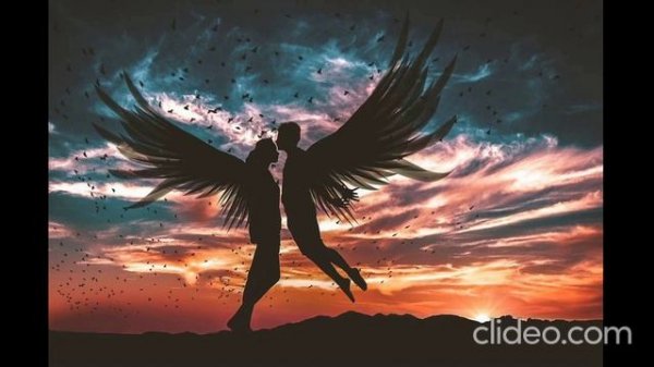 Песня "мой ангел"