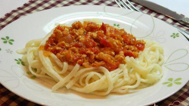 Сборник рецептов