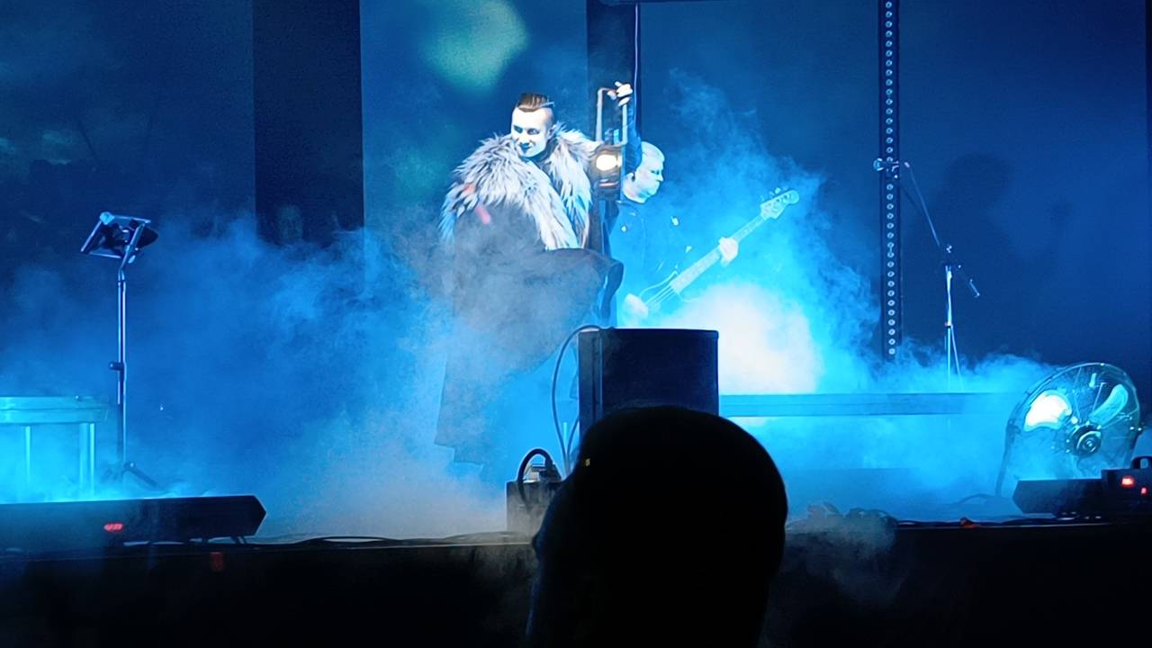 Жизнь за Царя