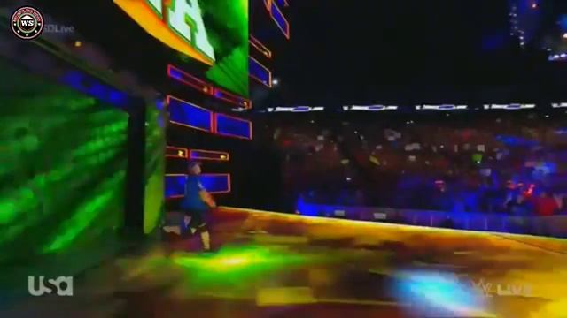 Wo Akela aata tha | John Cena best ever WhatsApp status | Hindi | WWE WhatsApp status смотреть онлайн