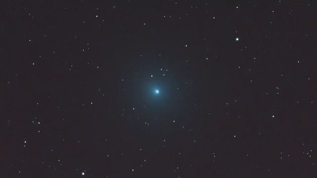 46P Wirtanen 3rd December смотреть онлайн