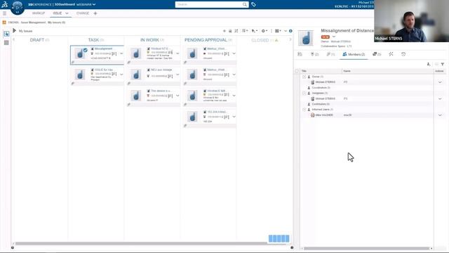 Engineering in der Cloud: PLM in der Cloud für effektive Prozesse (Teil 3) смотреть онлайн