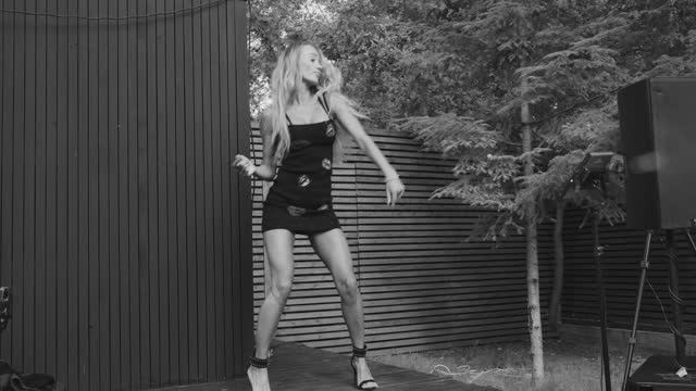 Chloe BPM - Disko - Teka