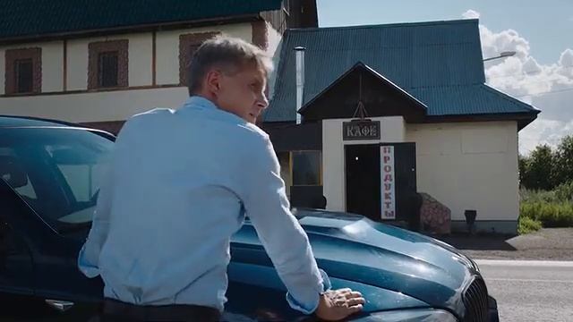 Прогулки со Смертью. ПРЕМЬРА!! 4 СЕРИЯ ФИНАЛ.